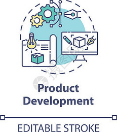 產品原型圖在技術開發中的關鍵作用與實現流程