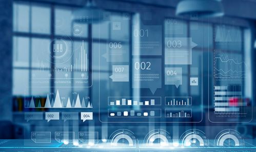 數(shù)據(jù)可視化的技術(shù)變革史 從手工制圖到智能交互的演進