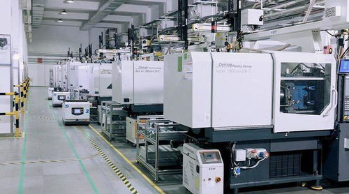 數字化與綠色化融合發展 香山股份子公司均勝群英獲評寧波綠色工廠